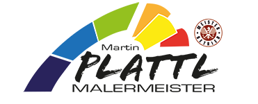 Plattl Martin - Malermeisterbetrieb Logo
