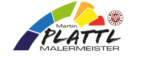Plattl Martin - Malermeisterbetrieb Logo
